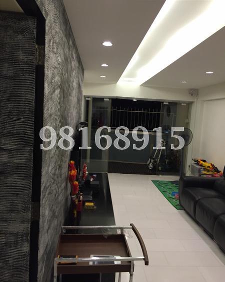 Blk 111A Depot Road (Bukit Merah), HDB 5 Rooms #75646822